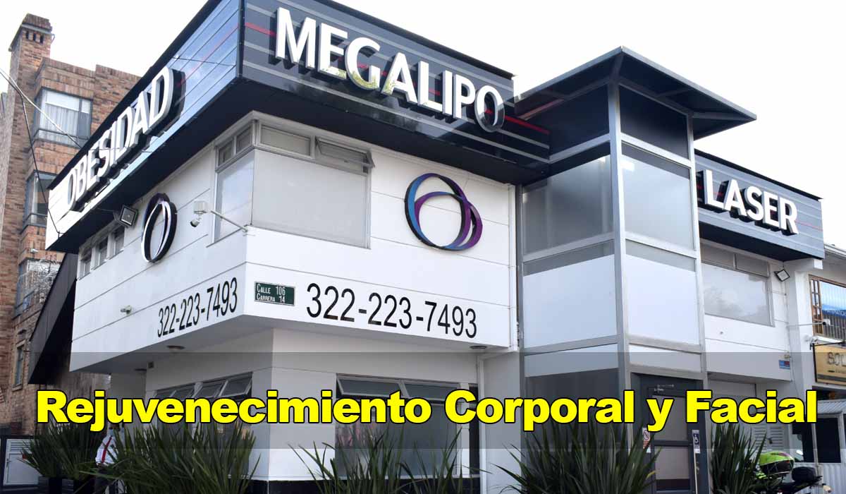 Mega Lipólisis Láser, tratamiento para adelgazar en Colombia, ya es conocida en República Dominicana