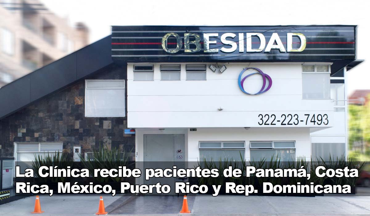 Los excelentes resultados de las mamoplastias de la Clínica de Obesidad y Envejecimiento son reconocidos