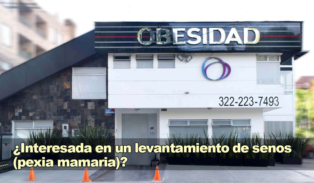 Descubre los detalles del levantamiento de senos en Colombia, especialmente para las interesadas.