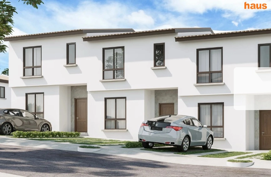 Haus: Casas, apartamentos y proyectos de casa únicos en Panamá desde Estados Unidos