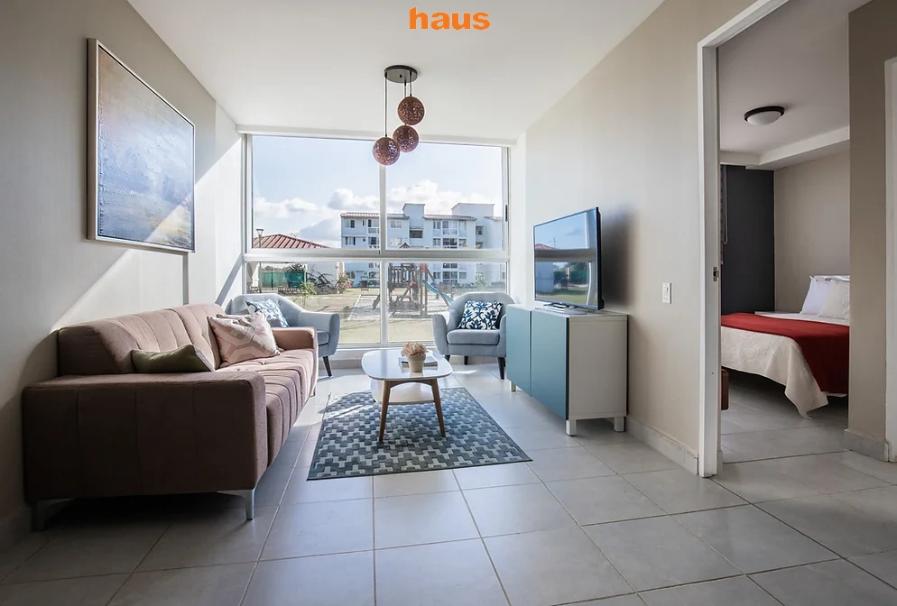 Haus: Casas, apartamentos y proyectos de casa únicos en Panamá desde Ecuador