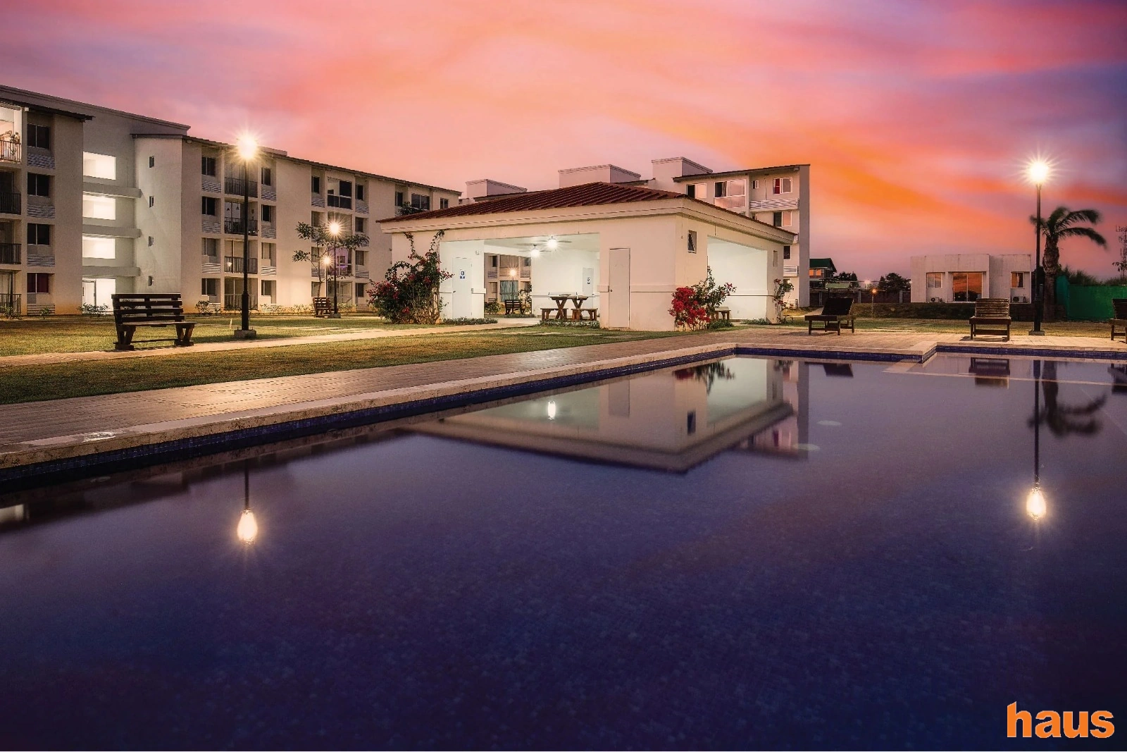 Explora la elegancia: Casas y apartamentos en Panamá con Haus, tu opción inmobiliaria desde Chile