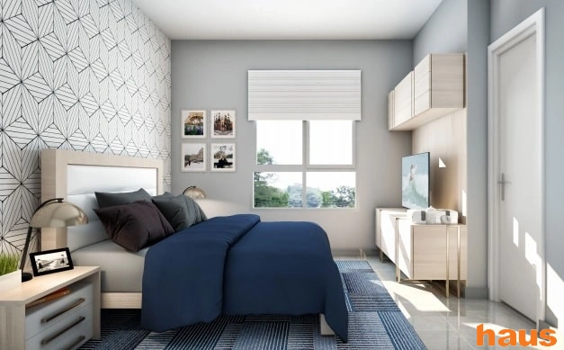 Haus: Casas, apartamentos y proyectos inmobiliarios únicos en Panamá desde Bolivia