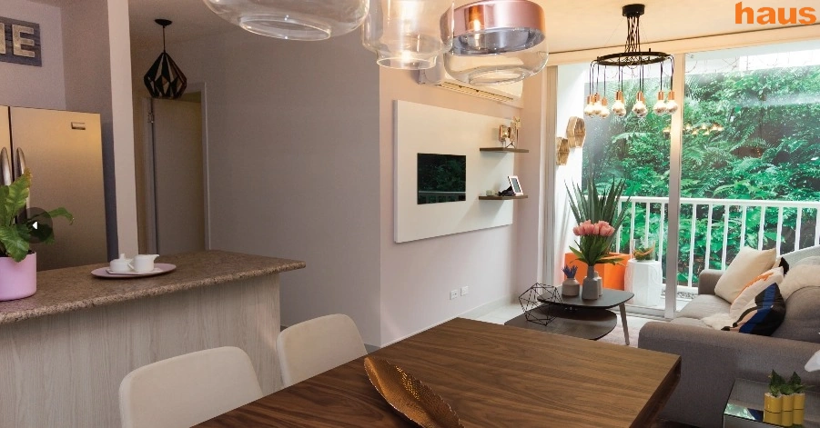 Proyectos de casa en Panamá: La distinción de Haus para residentes de España