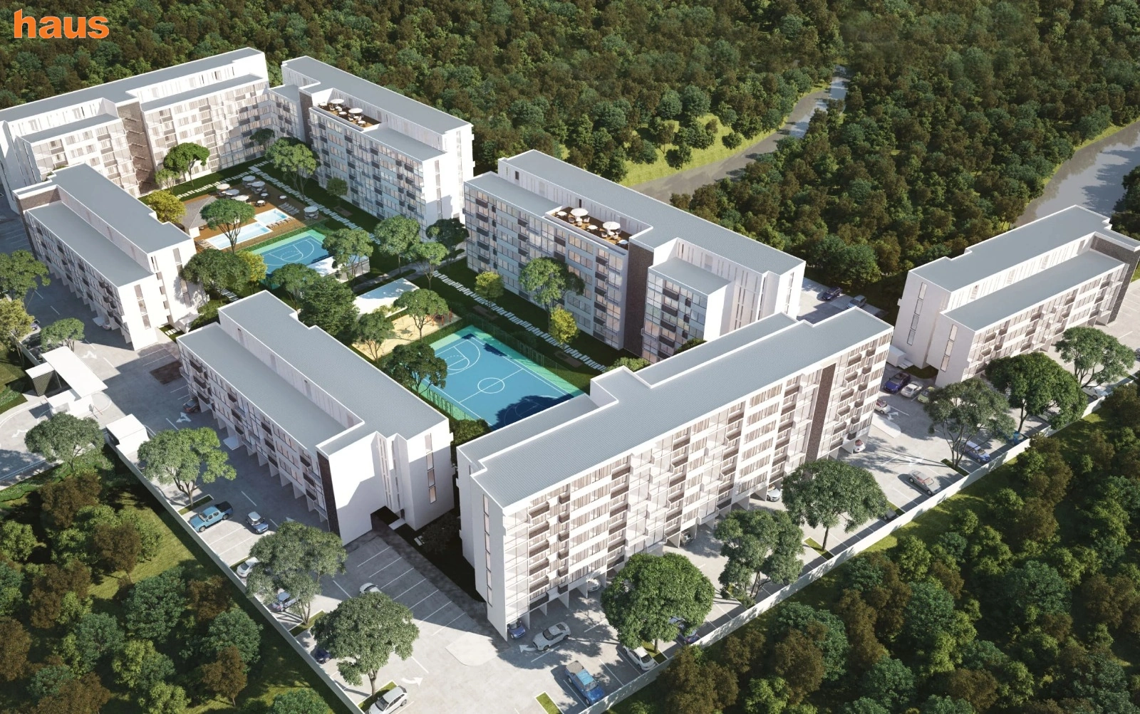 Proyectos inmobiliarios destacados en Panamá para inversores de Barranquilla