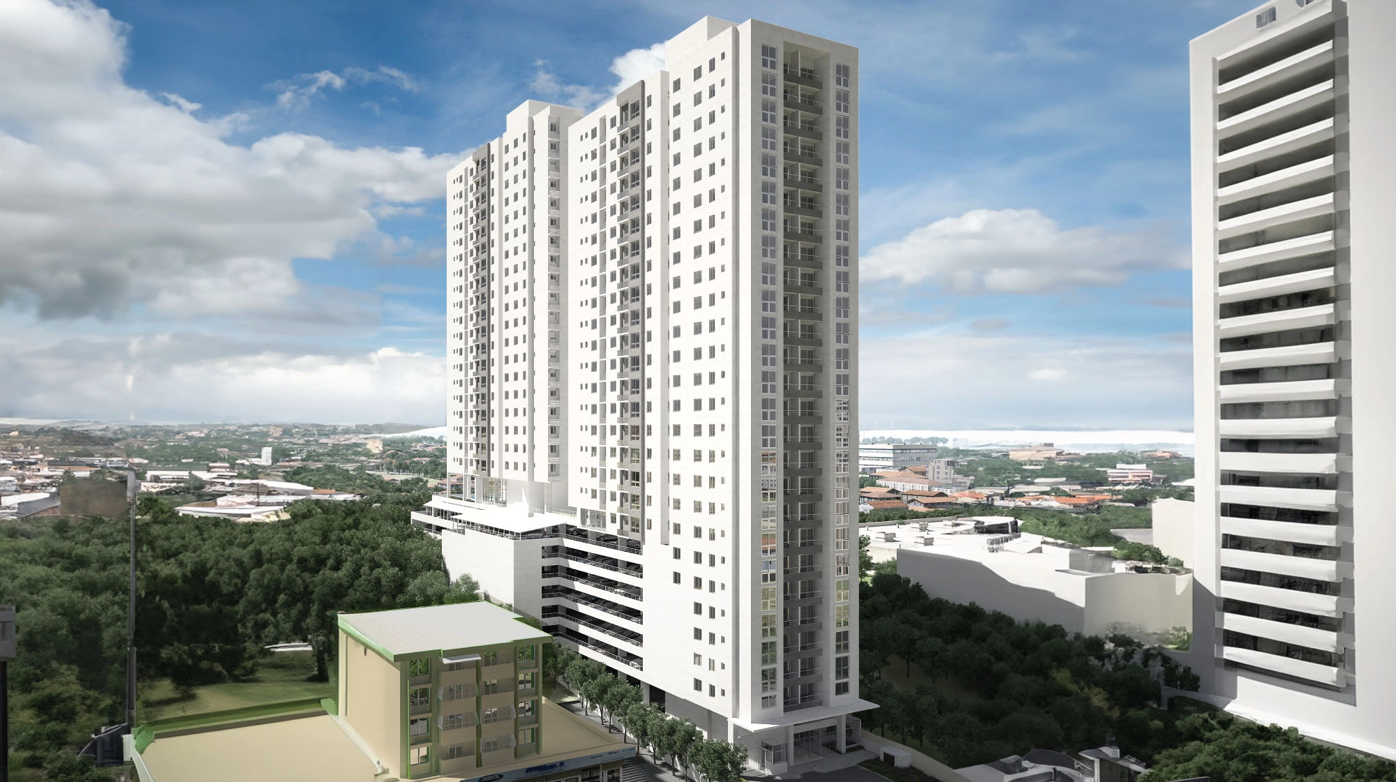Proyectos inmobiliarios en Panamá para inversionistas de Uruguay