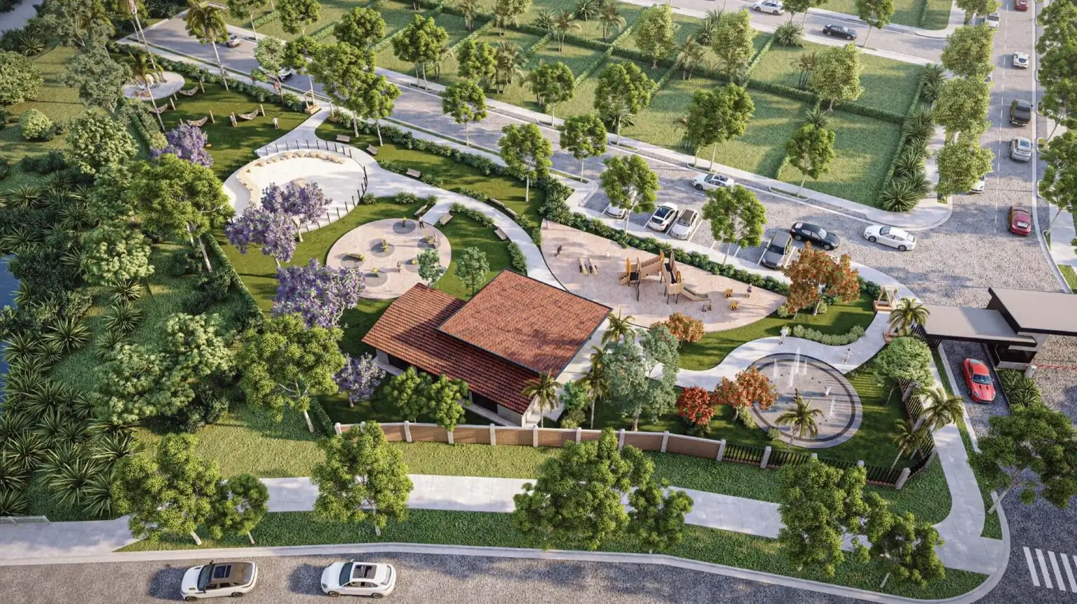 Casas en Panamá para inversores de Austin (Texas)