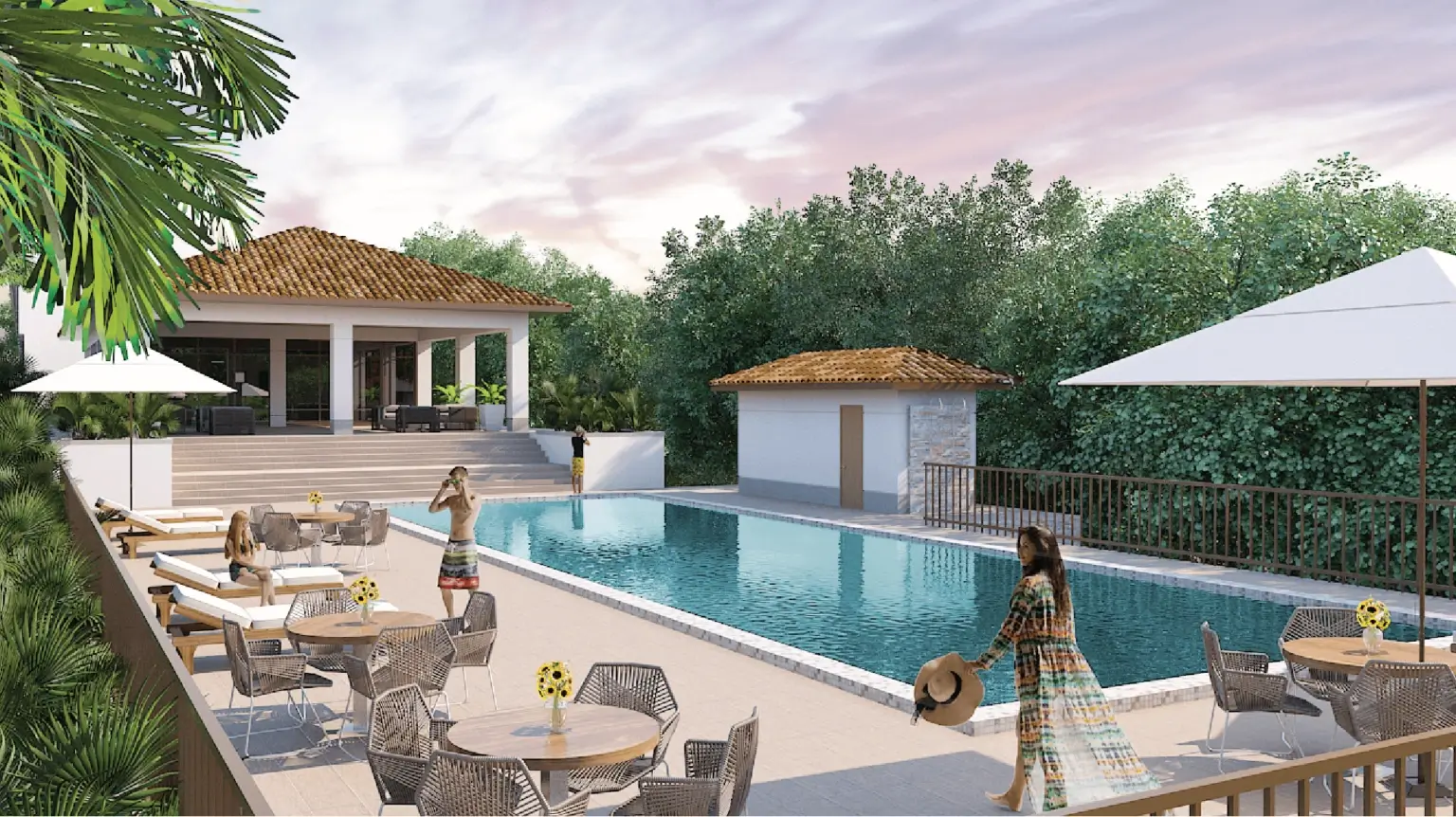 Casas en Panamá Oeste para inversores de Houston (Texas)