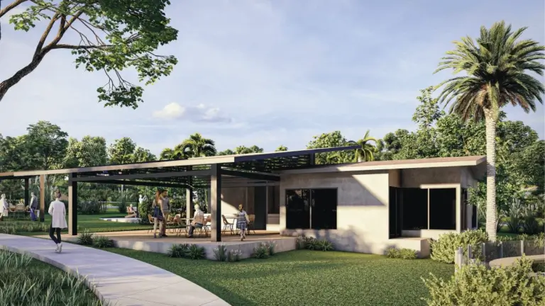 Casas en Panamá Oeste para inversores de California