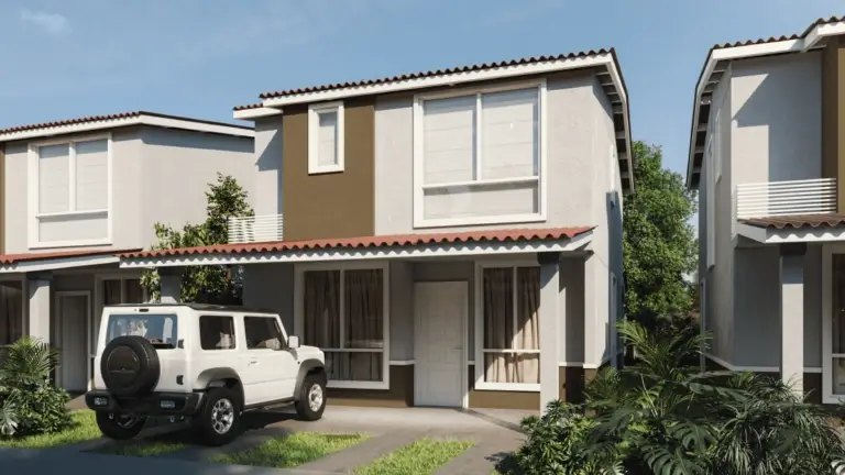Venta de casas en Panamá para inversores de San Jose (California)