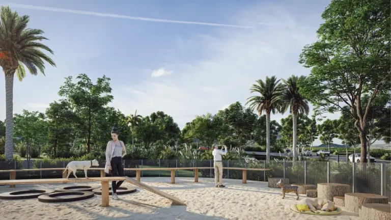 Casas en Panamá Oeste para inversores de Florida