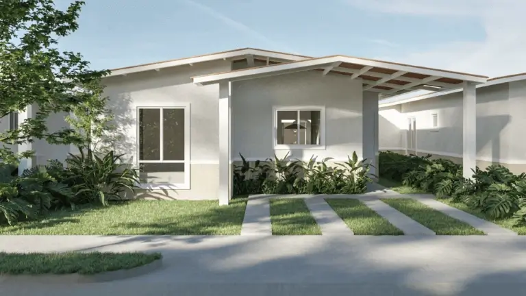 Venta de casas en Panamá para inversores de Fort Worth (Texas)