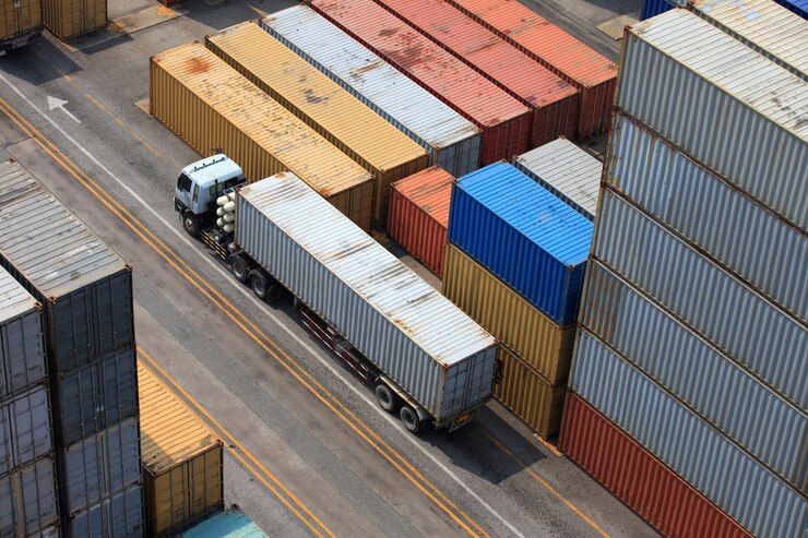 Sistemas de Gestión de Transporte (TMS) en Colombia