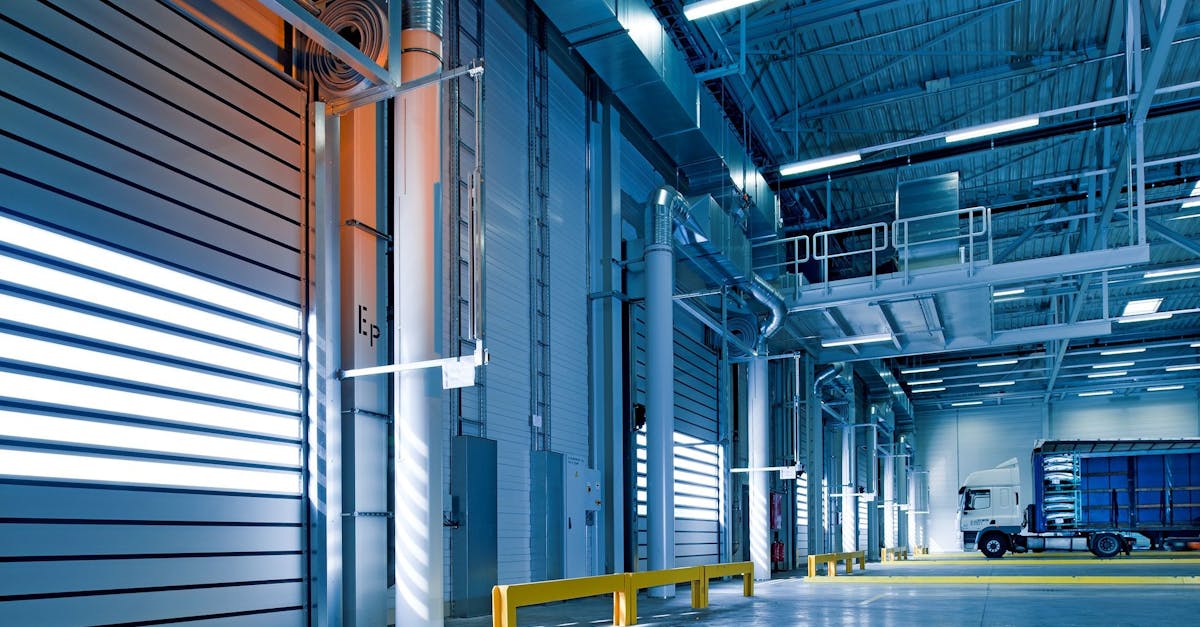 Explorando el Funcionamiento de los Mini Depósitos: Una Solución Práctica para tus Necesidades de Almacenamiento