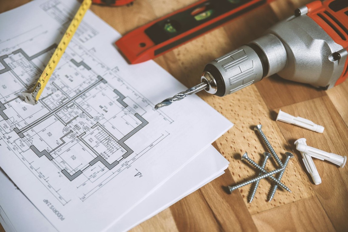 Cómo utilizar tu crédito hipotecario para adquirir un terreno en Polanco (Ciudad de México)