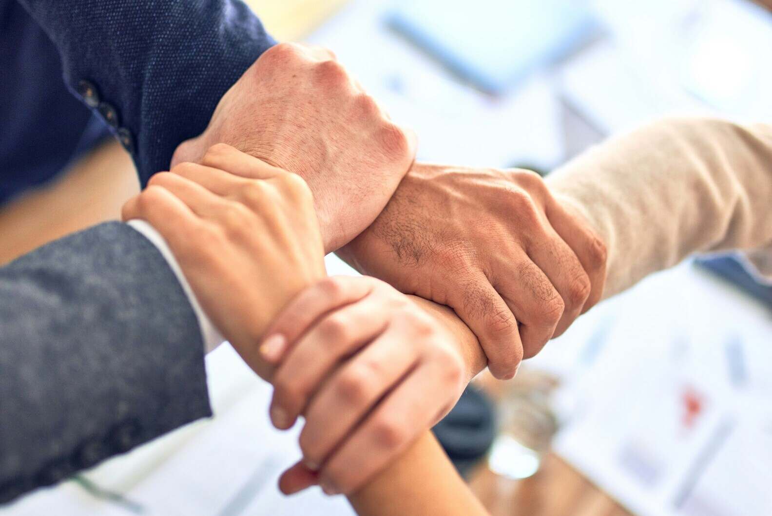 Ética empresarial: Ficohsa y la Declaratoria Anticorrupción