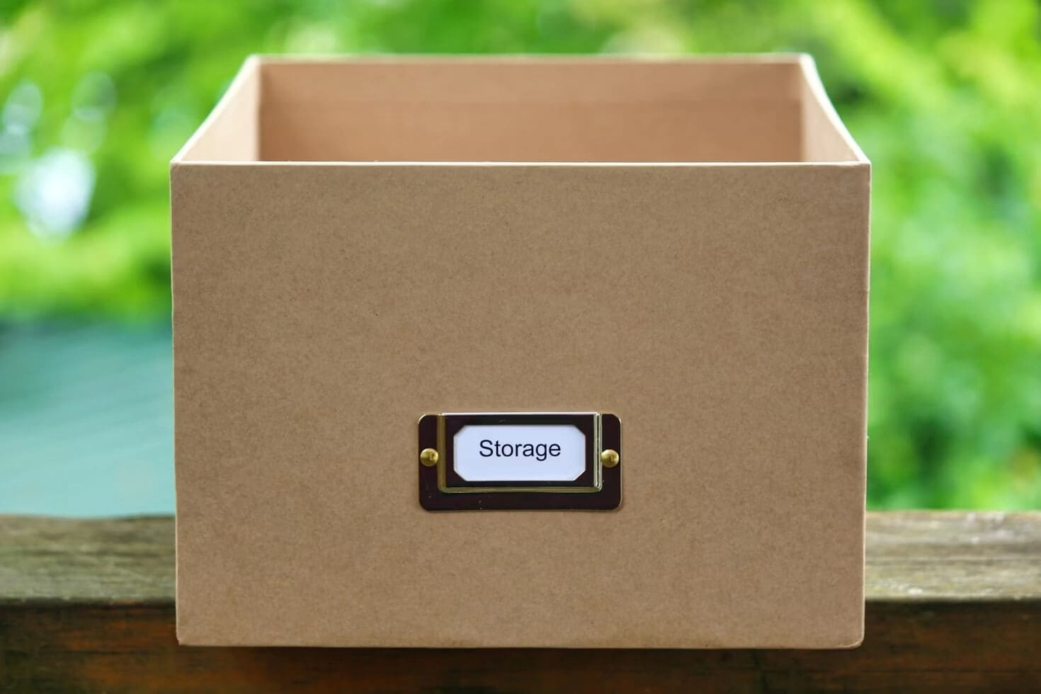 Supreme Storage: mini depósitos para artículos de temporada en Panamá