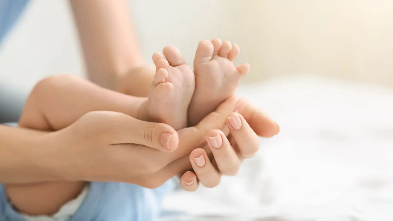 ¿Cómo calcular la fecha de parto post fertilización in vitro en Puebla (México)?