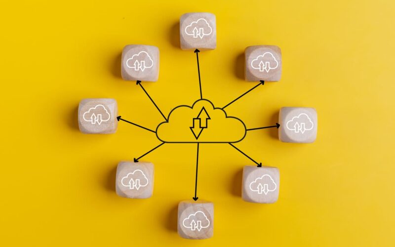 Centria Cloud: proveedor confiable de Cloud Computing para negocios en Panamá