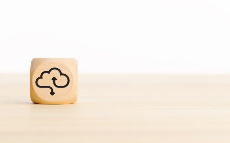 Servicio de Computación en la Nube en Panamá