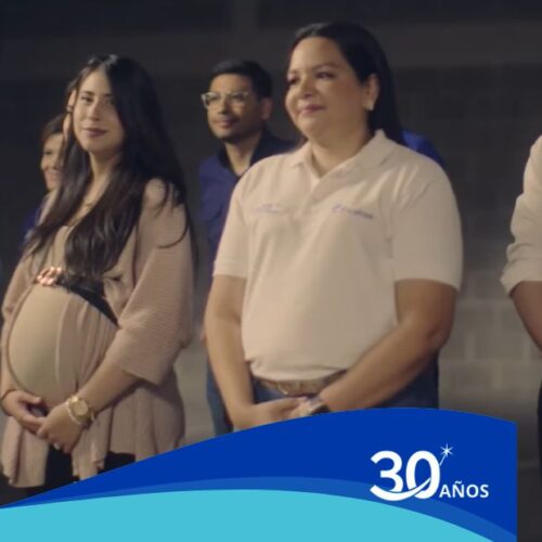 Luis Atala celebra 3 décadas de liderazgo y compromiso social en Grupo Ficohsa