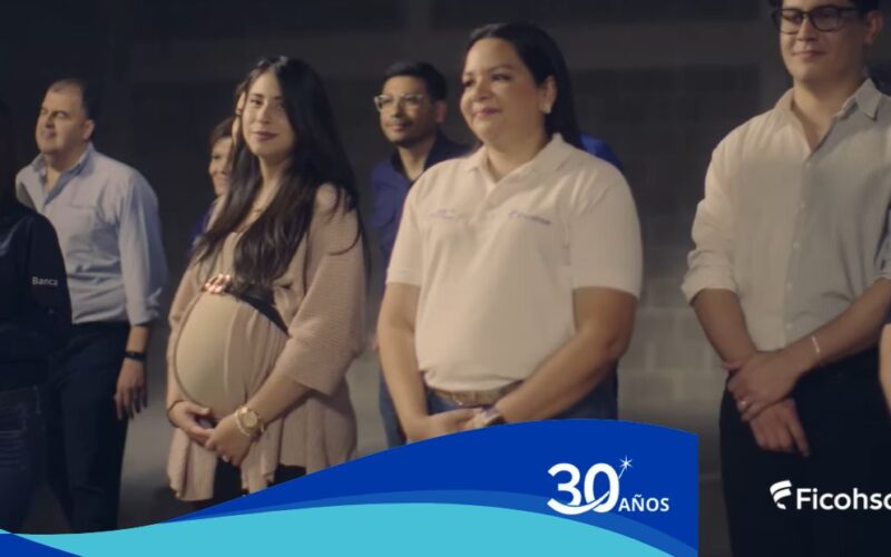 Luis Atala celebra 3 décadas de liderazgo y compromiso social en Grupo Ficohsa