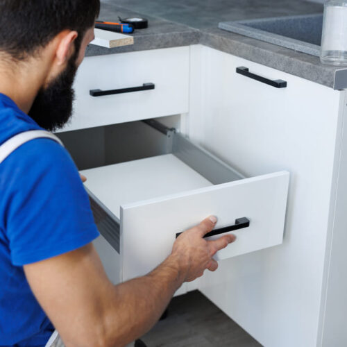 Melamina HOPSA: perfecta para tus muebles de cocina y baño en Panamá