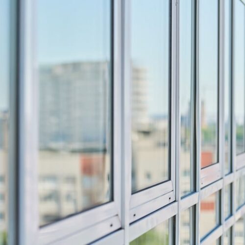 Ventanas UPVC en Panamá: la inversión duradera con HOPSA