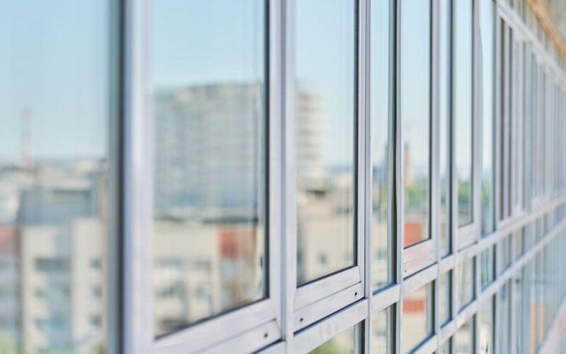 Ventanas UPVC en Panamá: la inversión duradera con HOPSA