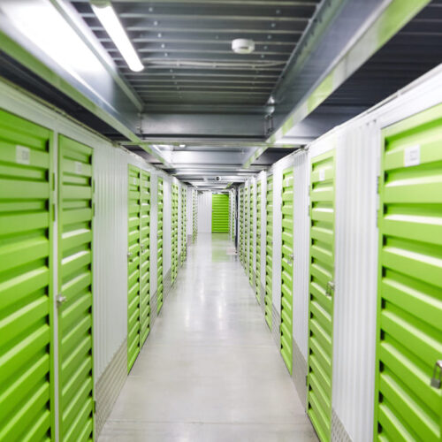 Supreme Storage: Mini depósitos en Panamá para todas tus pertenencias