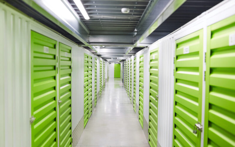 Supreme Storage: Mini depósitos en Panamá para todas tus pertenencias