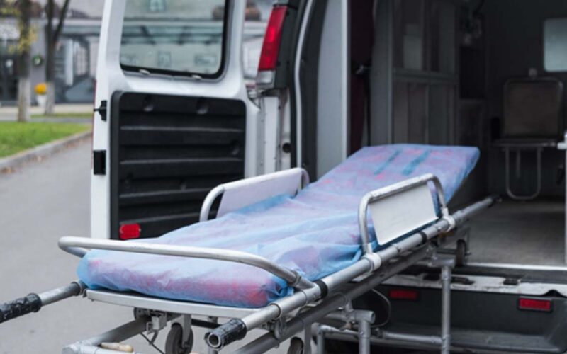 Traslado de pacientes y su importancia en la atención de pacientes críticos si eres de Danli (Honduras)