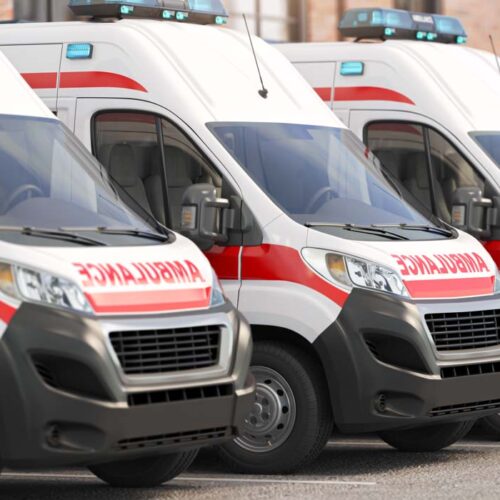 Las mejores prácticas para el traslado de pacientes en situaciones de emergencia si eres de México