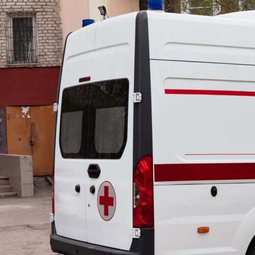 Las mejores prácticas para el traslado de pacientes en situaciones de emergencia si eres de Republica Dominicana