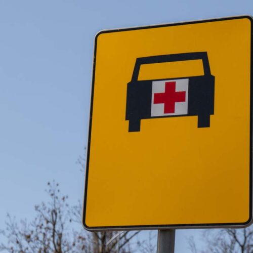 Traslado de pacientes y su importancia en la atención de pacientes críticos si eres de El Paraíso (Honduras)