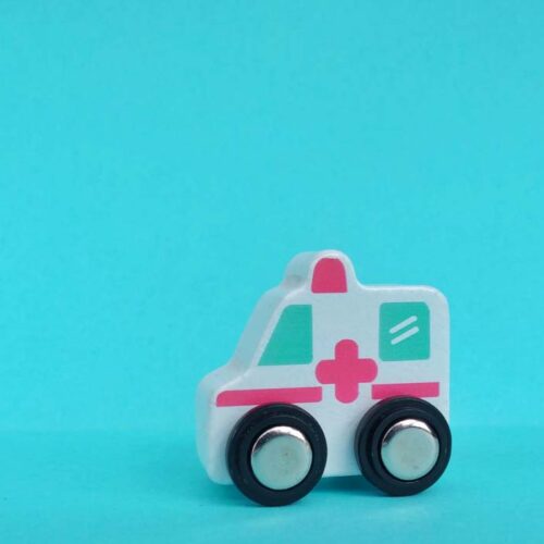 Traslado de pacientes y su importancia en la atención de pacientes críticos si eres de San José (Costa Rica)