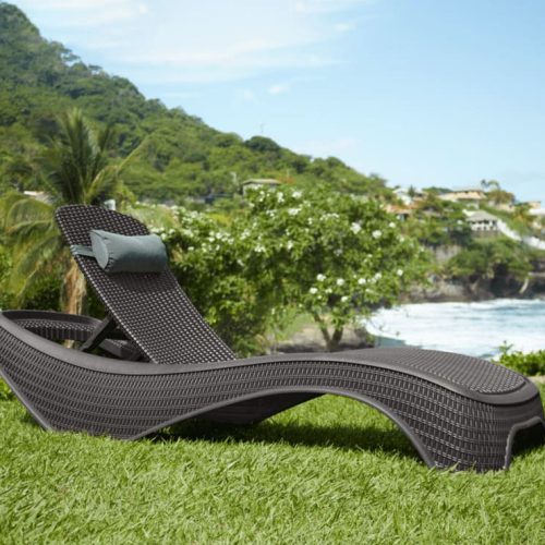 Guía para mantener muebles plásticos de exterior en Panamá