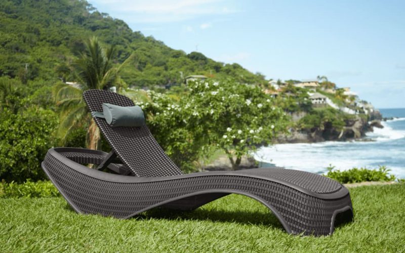 Guía para mantener muebles plásticos de exterior en Panamá