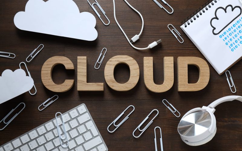 Maximiza tus recursos con cloud computing en Ecuador