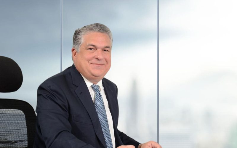 Francisco Martinelli y la nueva era de la tokenización ganadera