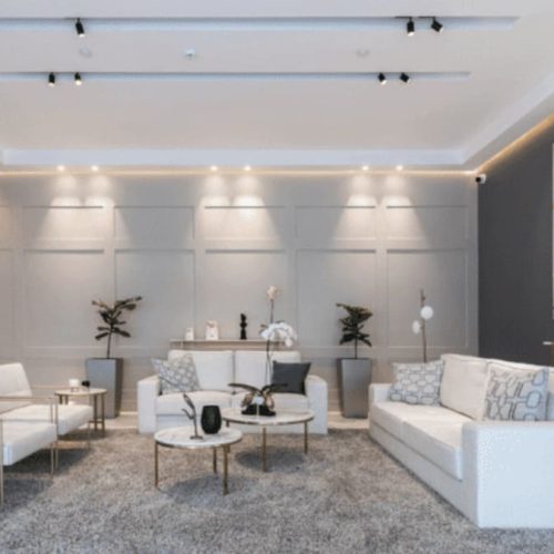 Descubre los proyectos de lujo de HAUS Panamá en San Francisco