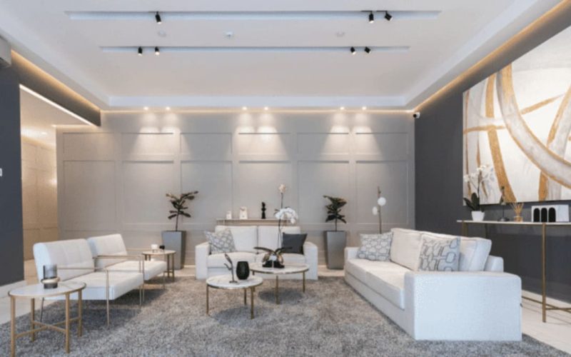 Descubre los proyectos de lujo de HAUS Panamá en San Francisco