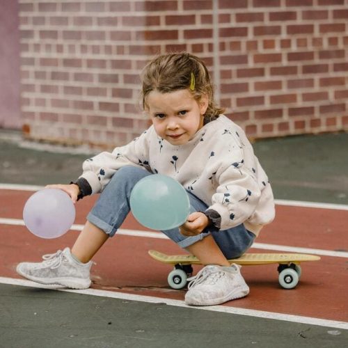 Poppy’s en Panamá: ropa moderna y cómoda para niñas