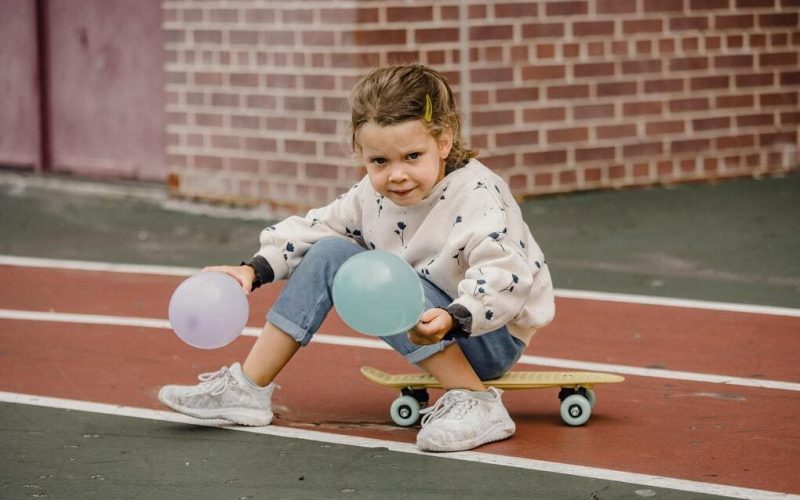 Poppy’s en Panamá: ropa moderna y cómoda para niñas