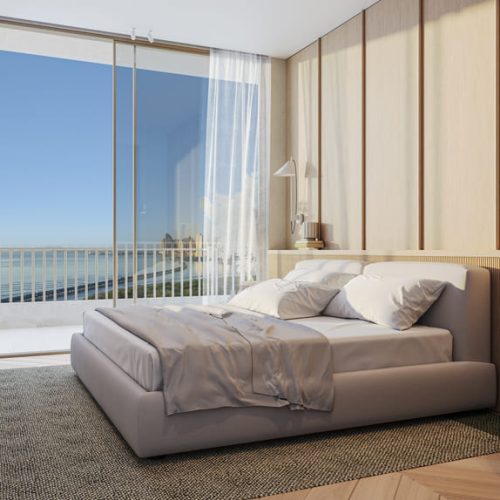 Las mejores zonas para invertir en apartamentos frente al mar si vives en Nicaragua