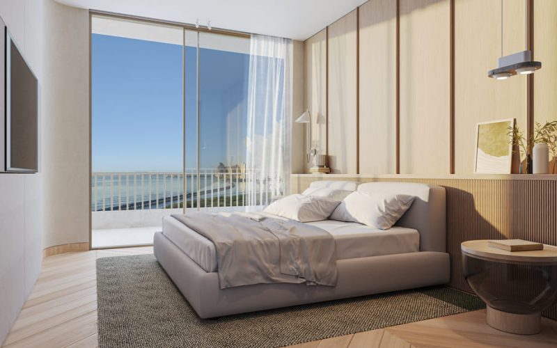 Las mejores zonas para invertir en apartamentos frente al mar si vives en Nicaragua