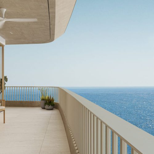 ¿Cómo elegir el mejor apartamento frente al mar en Panamá? Opciones para inversores de Bolivia