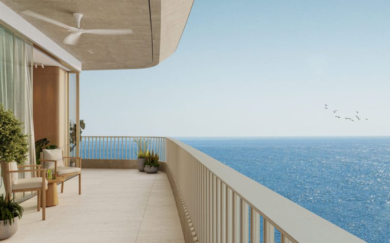 ¿Cómo elegir el mejor apartamento frente al mar en Panamá? Opciones para inversores de Bolivia