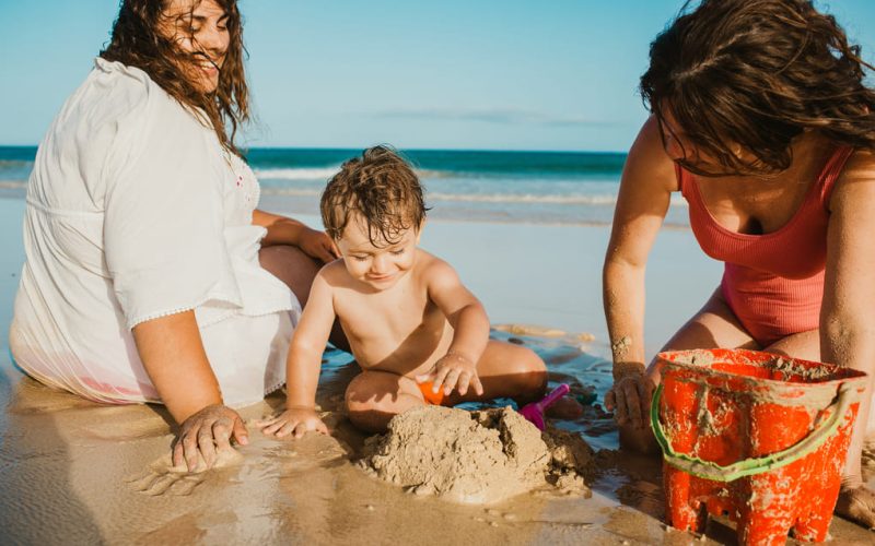 Clínica de fertilidad para parejas del mismo sexo: subrogación para personas de Phoenix