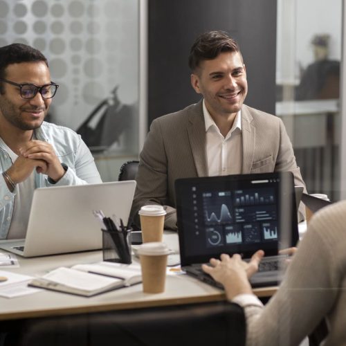 Software CRM: el aliado clave para potenciar ventas y retención de clientes en Nicaragua